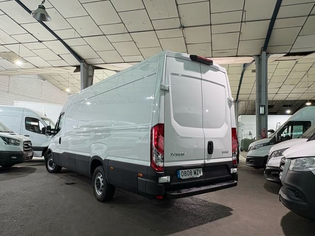 Iveco Daily 2025, foto 73