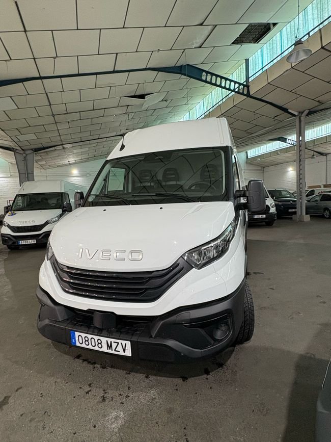 Iveco Daily 2025, foto 74