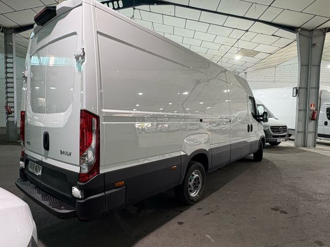 Iveco Daily 2025, foto 75