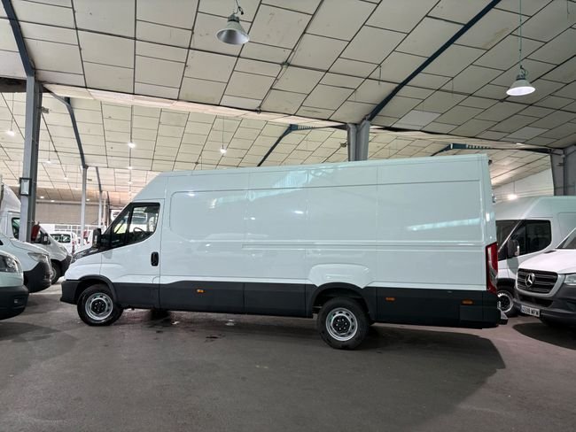 Iveco Daily 2025, foto 76