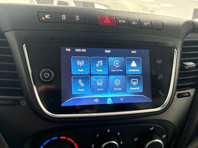 Iveco Daily 2025, foto 80