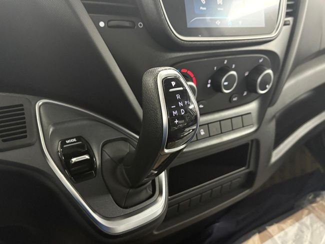 Iveco Daily 2025, foto 82