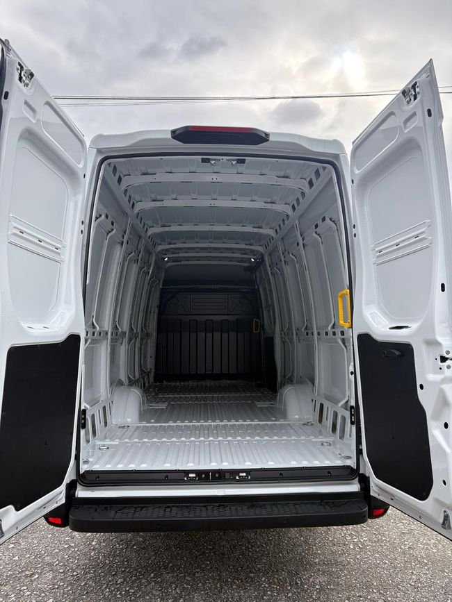 Iveco Daily 2025, foto 88
