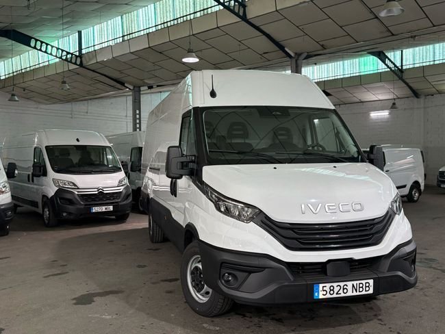 Iveco Daily 2025, foto 94