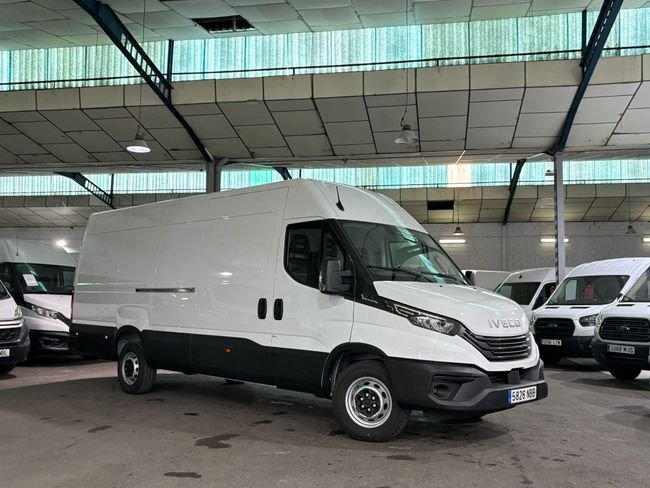 Iveco Daily 2025, foto 95