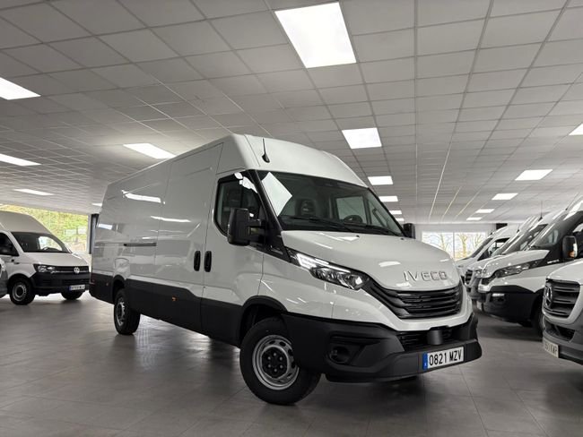 Iveco Daily 2025, foto 99