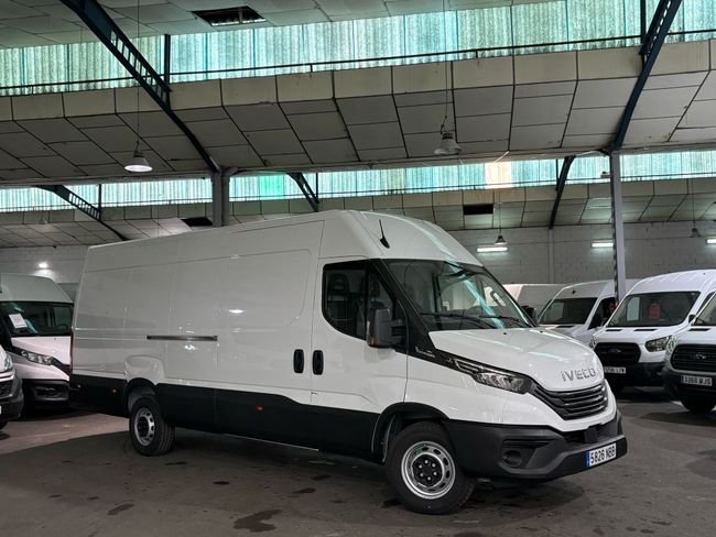 Iveco Daily 2025, foto 102