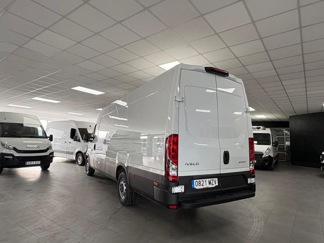 Iveco Daily 2025, foto 103