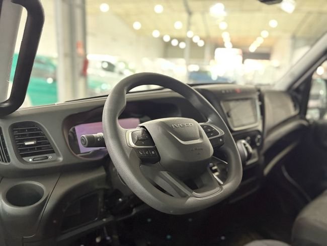 Iveco Daily 2025, foto 108