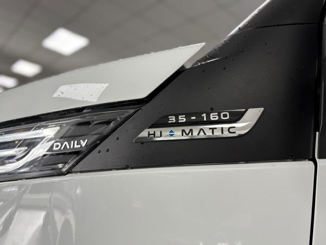 Iveco Daily 2025, foto 114