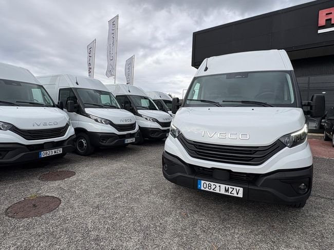 Iveco Daily 2025, foto 120