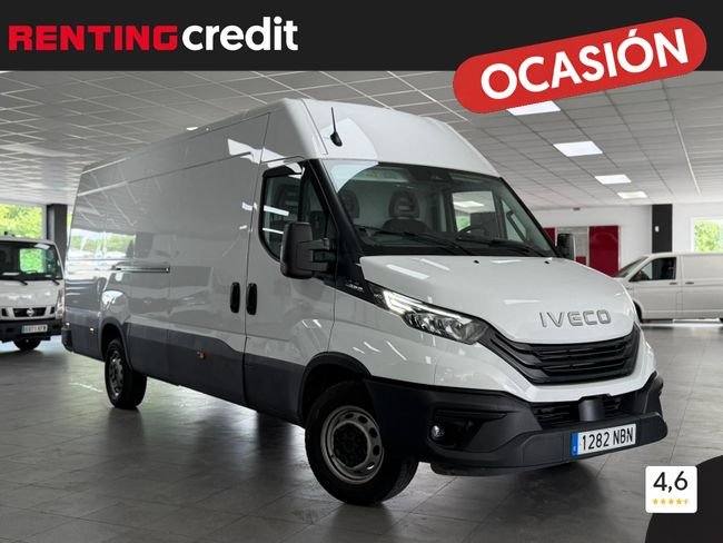Iveco Daily 35S16H A8 V - foto 1