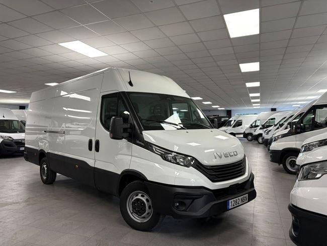 Iveco Daily 2025, foto 2