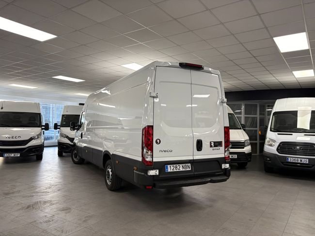 Iveco Daily 2025, foto 3