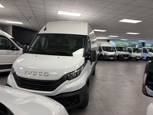 Iveco Daily 2025, foto 6