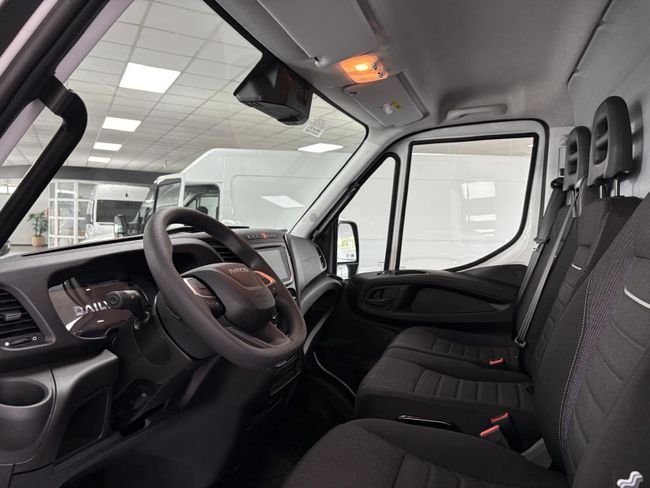 Iveco Daily 2025, foto 11