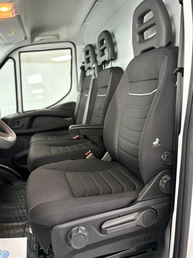Iveco Daily 2025, foto 13