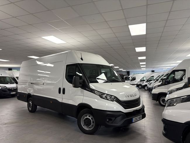 Iveco Daily 2025, foto 19