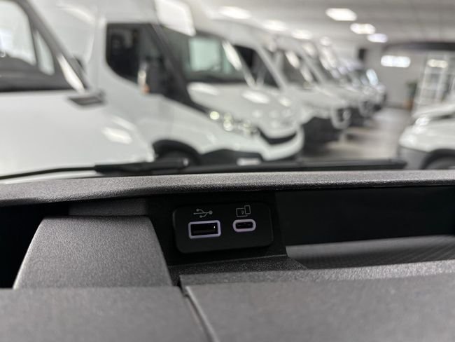 Iveco Daily 2025, foto 21