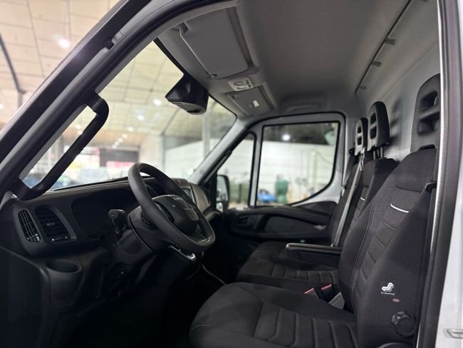 Iveco Daily 2025, foto 24