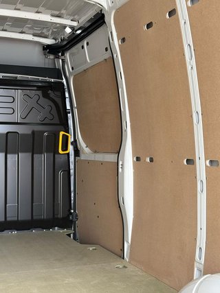 Iveco Daily 35 -160 HI-MATIC