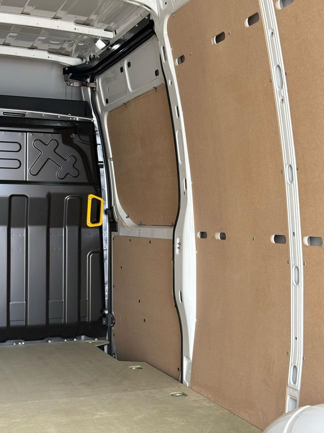 Iveco Daily 2025, foto 27