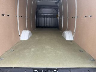 Iveco Daily 35 -160 HI-MATIC