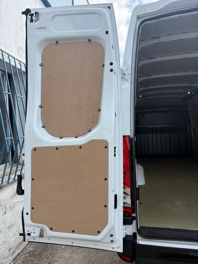 Iveco Daily 2025, foto 30