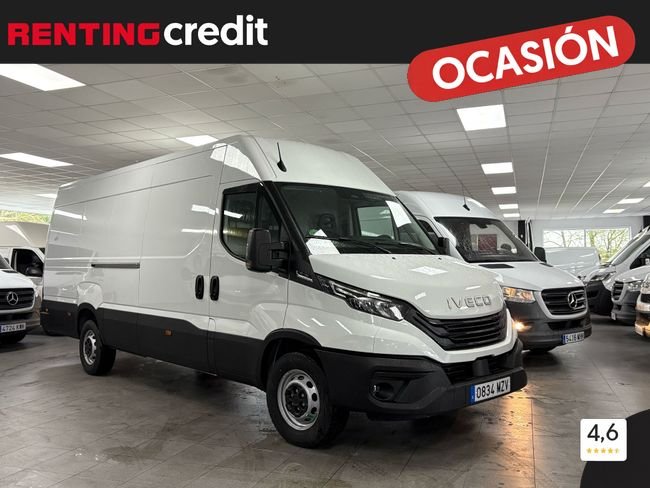 Iveco Daily 2025, foto 31