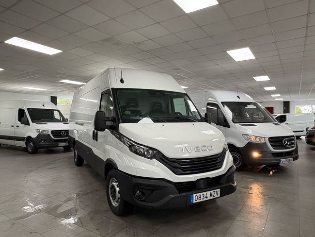 Iveco Daily 2025, foto 32