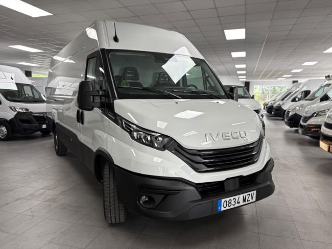 Iveco Daily 2025, foto 33