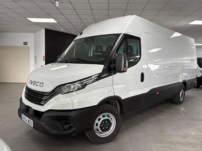 Iveco Daily 2025, foto 34
