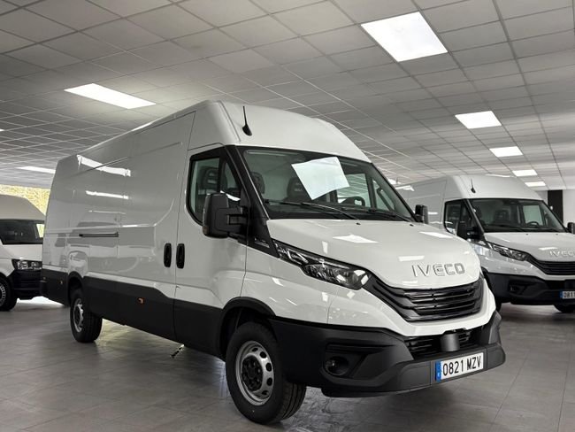 Iveco Daily 2025, foto 37
