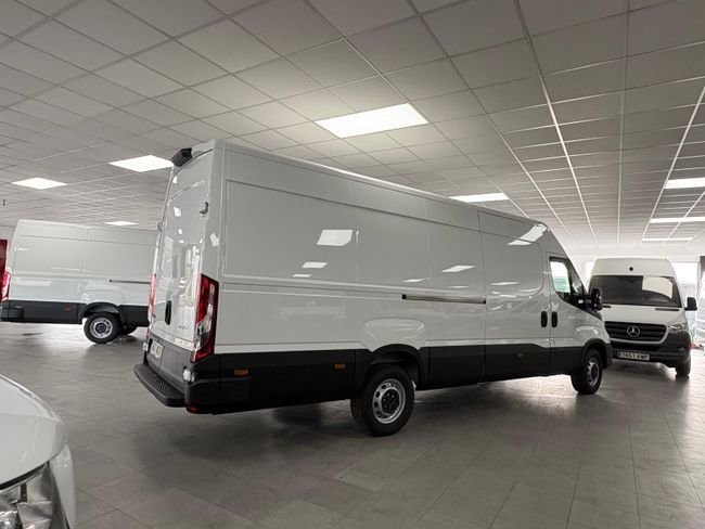 Iveco Daily 2025, foto 39