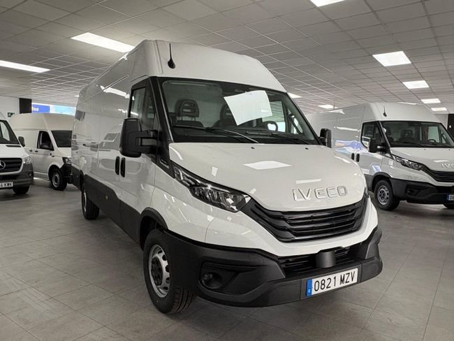 Iveco Daily 2025, foto 43