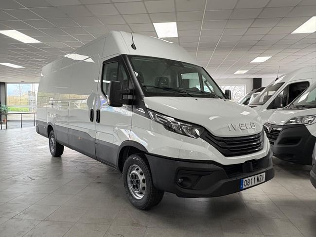 Iveco Daily 2025, foto 46