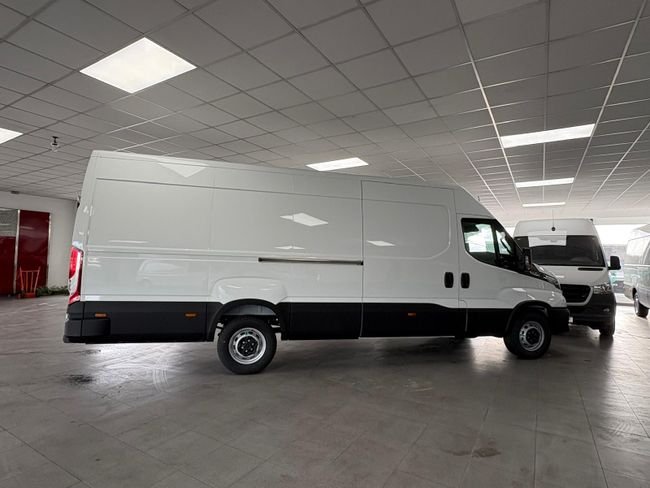 Iveco Daily 2025, foto 48