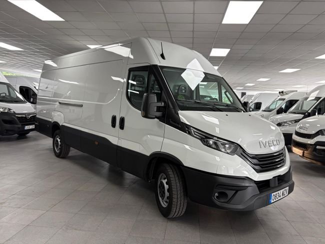 Iveco Daily 2025, foto 49
