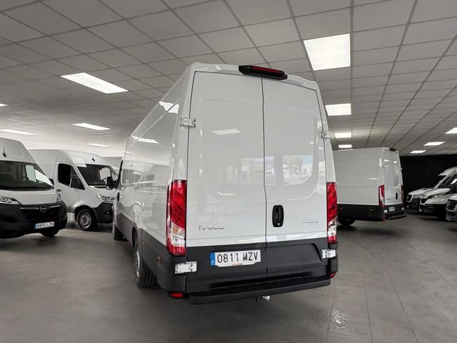 Iveco Daily 2025, foto 52