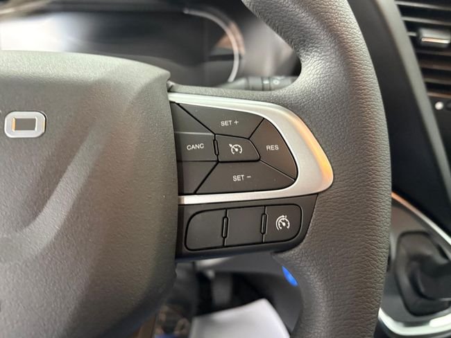 Iveco Daily 2025, foto 58