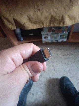 Cavo adattatore DVI a HDMI