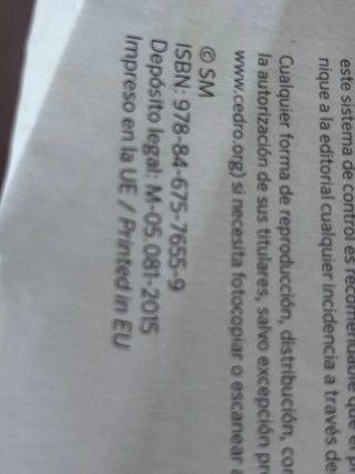 Lengua castellana y literatura 1 Bachillerato A...