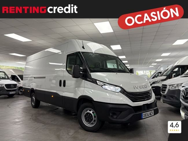 Iveco Daily 35S16H A8 V - foto 1