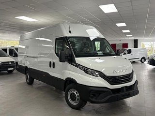 Iveco Daily 35 -160 HI-MATIC