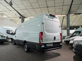 Iveco Daily 35 -160 HI-MATIC