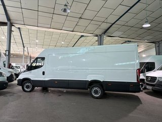 Iveco Daily 35 -160 HI-MATIC