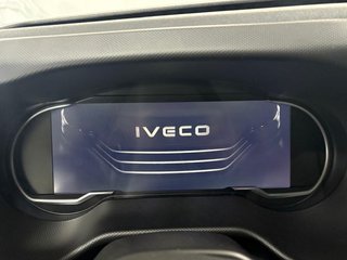 Iveco Daily 35 -160 HI-MATIC