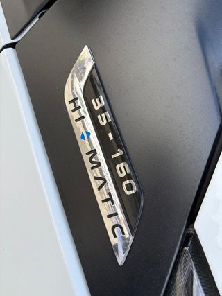 Iveco Daily 35 -160 HI-MATIC