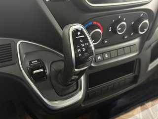 Iveco Daily 35 -160 HI-MATIC