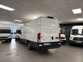 Iveco Daily 35 -160 HI-MATIC